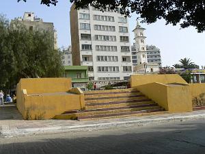 128 av de Tunis 